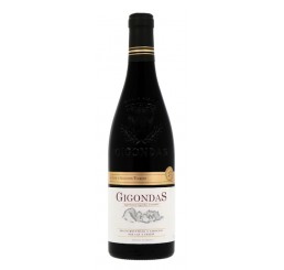 Gigondas 2021 - Rhône Valley